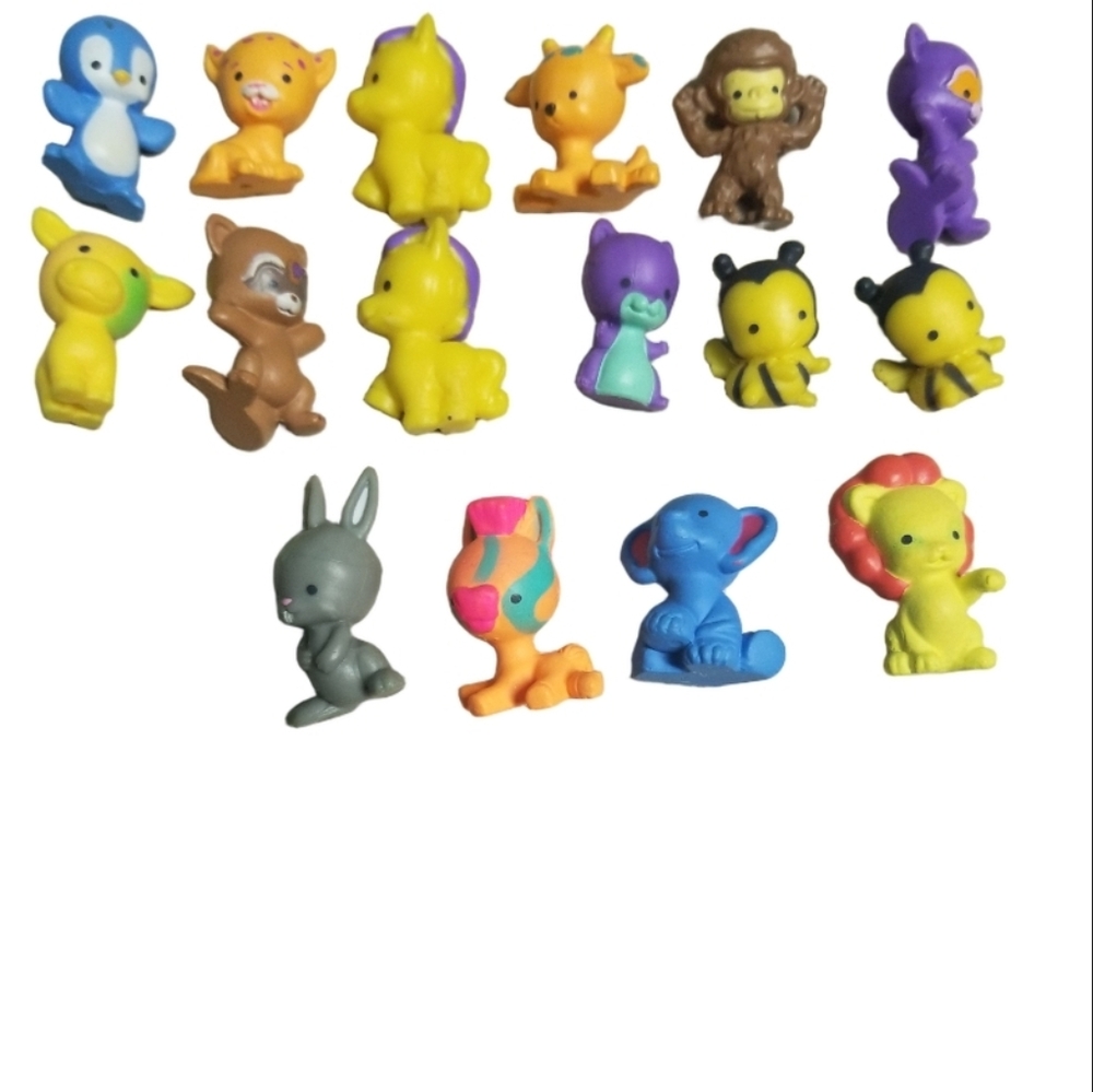 Twozies Figures By Moose Toys - Picture 3 of 5